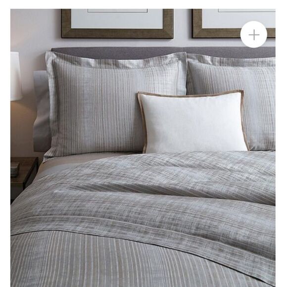 Sferra Posetti Standard Sham - Picture 3 of 3